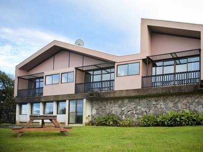 Poas Volcano Lodge
