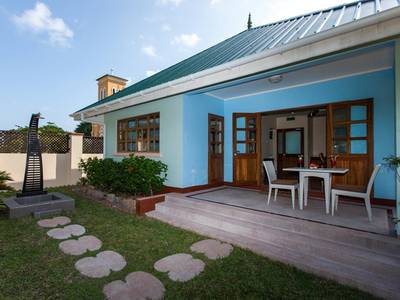 Le Relax Self Catering