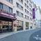 Premier Inn Nürnberg City Centre Hotel