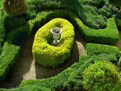 Villa Tuscana by Mantis