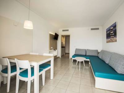 La Santamaria Apartamentos