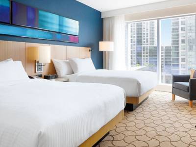 Delta Hotels Toronto