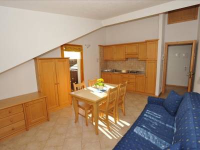 Meuble Sci Sport Hotel & Residence