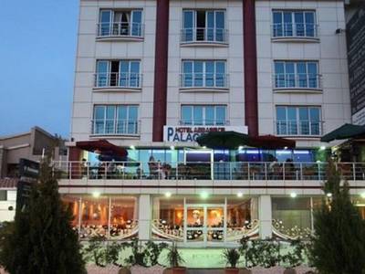 Abbasside Palace (Foto)