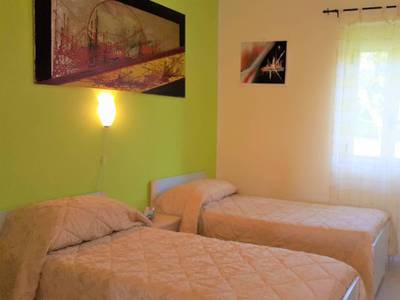 Agriturismo Residence Heaven