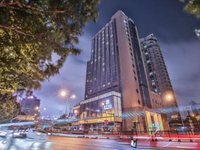 SSAW Boutique Hotel Shanghai Bund