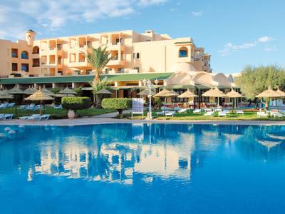 Royal Kenz Thalasso & Spa