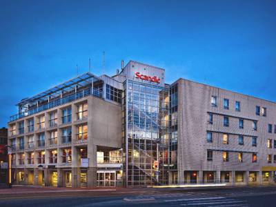 Scandic Rovaniemi City