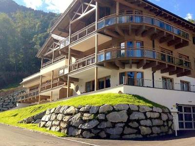 Kaprun Glacier Estate