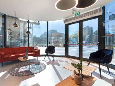 B&B Hotel Milano - Sesto