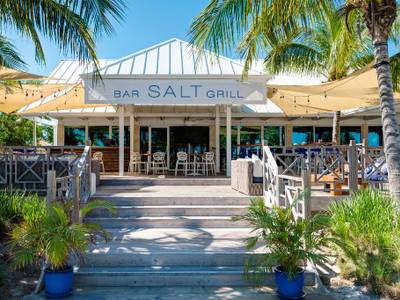 Blue Haven Resort & Marina