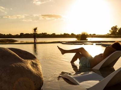 Howard Johnson Hotel & Convention Center Ezeiza