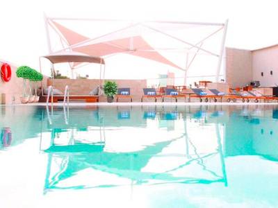 Ramee Grand Hotel & Spa, Manama Bahrain