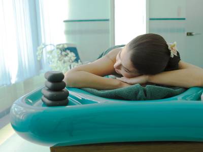 Ensana Centralni Lazne Health Spa Hotel & Maria Spa