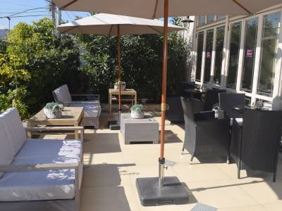 VO Express Barrio Italia