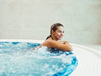 Sante Royale Hotel- & Gesundheitsresort Warmbad Wolkenstein