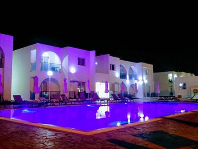 Kaos Hotel Apartments