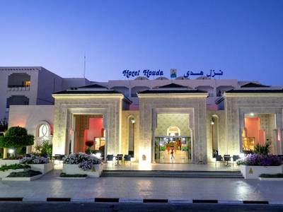 Houda Golf & Beach Club