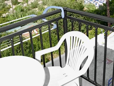 Pension Lemonakia Beach