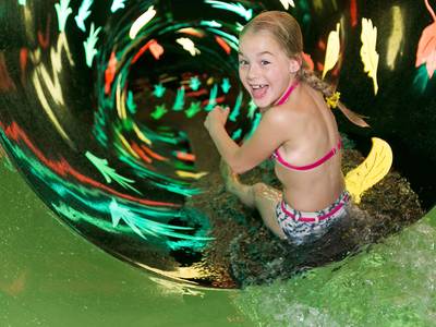 Ferienresort Bad Bentheim