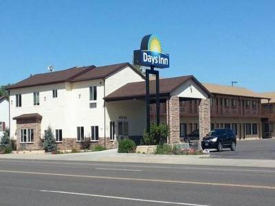 Days Inn Panguitch