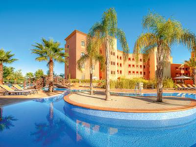 Anantara Vilamoura Algarve Resort & The Residences at Victoria by Anantara