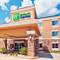 Holiday Inn Express & Suites Page