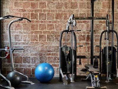 The Paper Factory Hotel