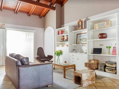 Las Lomas Casa Hotel