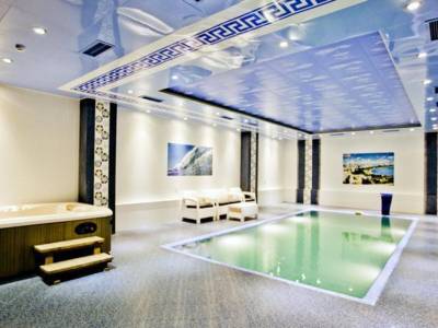 Ariva Hotel Baku (Foto)