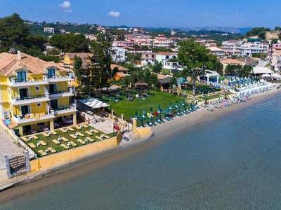 Andreolas Luxury Suites (Foto)