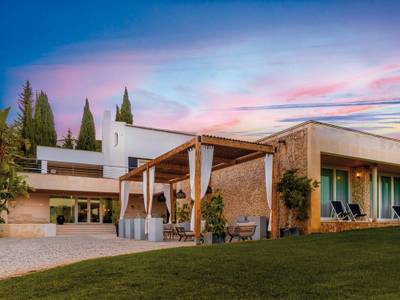 Vila Valverde Design & Country