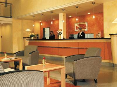 Intercity Düsseldorf (Foto)