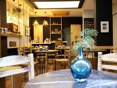 Stay Inn Taksim Hostel