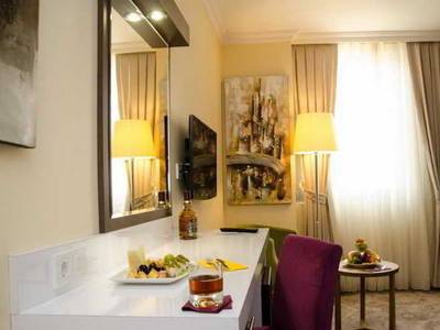 Comfort Hotel Beylikduzu