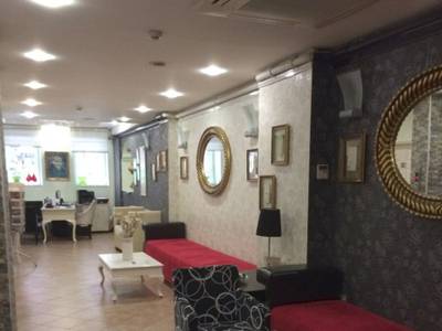 Arach Hotel Harbiye