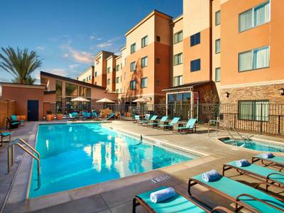 Residence Inn Los Angeles Redondo Beach