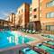 Residence Inn Los Angeles Redondo Beach