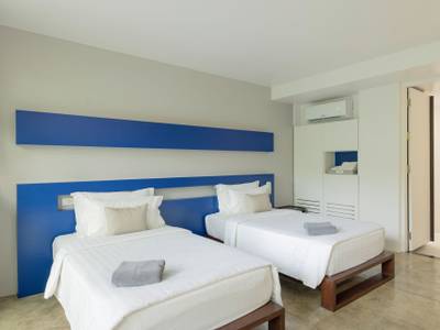 The Coast Resort Koh Phangan - Erwachsenenhotel