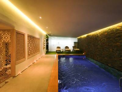 Imperial Casablanca Hotel and Spa