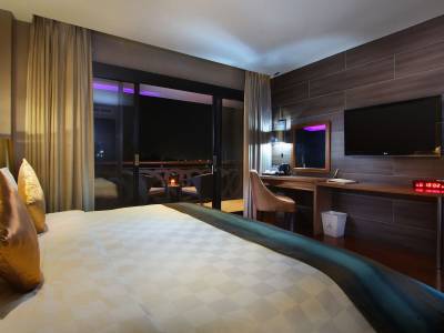 Amaroossa Suite Bali