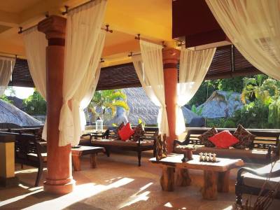 The Haere Villa Seminyak