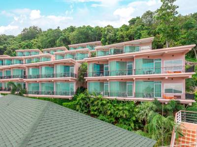 The View Rawada Resort & Spa