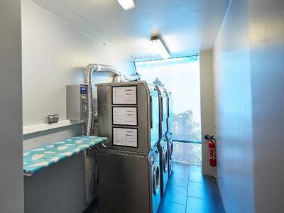 St Christopher's Paris Canal