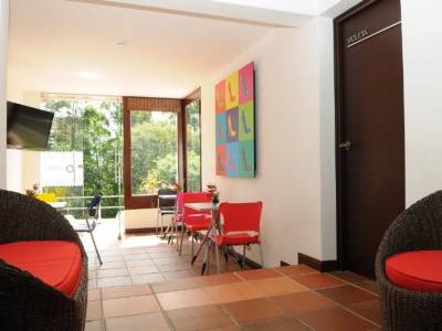 Kolor Hotel Boutique