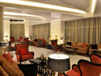 Swiss-Bel Seef Bahrain