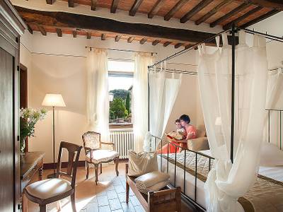 B&B L´Orto delle Terme