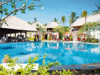 Sudamala Suites & Villas - Senggigi, Lombok