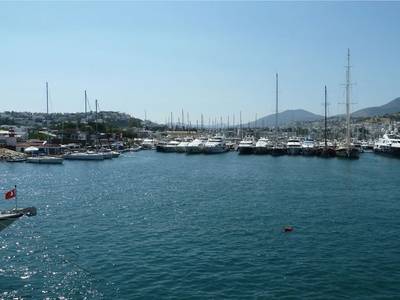 Mandarin Oriental Bodrum