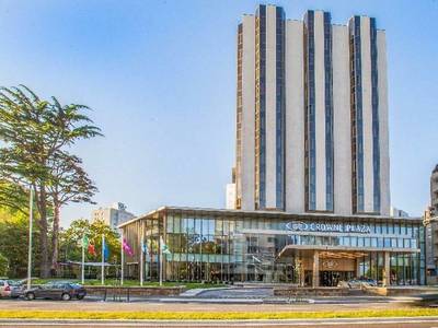 Crowne Plaza Porto